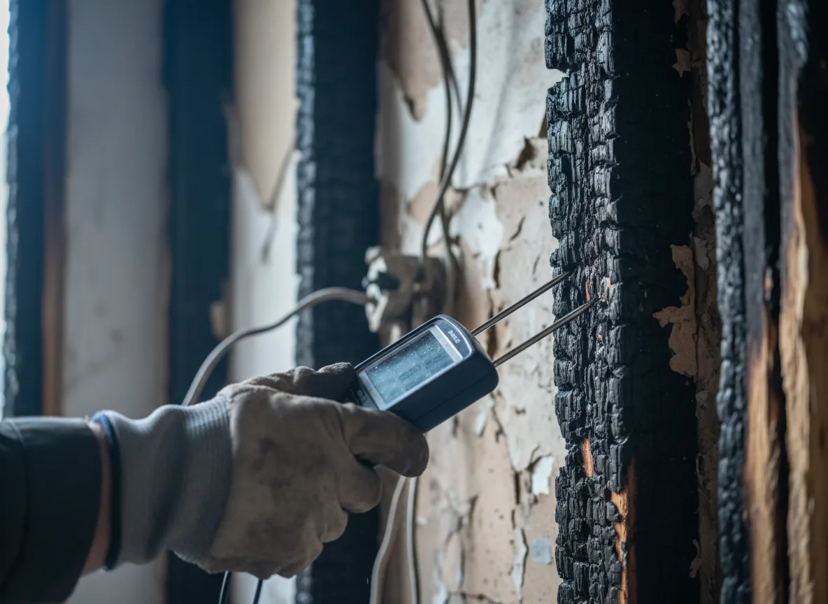 Fire Damage Restoration Moroni, UT FAQs